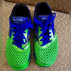 Mizuno Wave Evo Cursoris